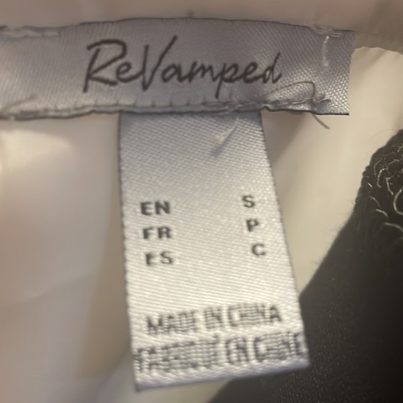 Revamped Windbreaker $30 - Picture 11 of 15